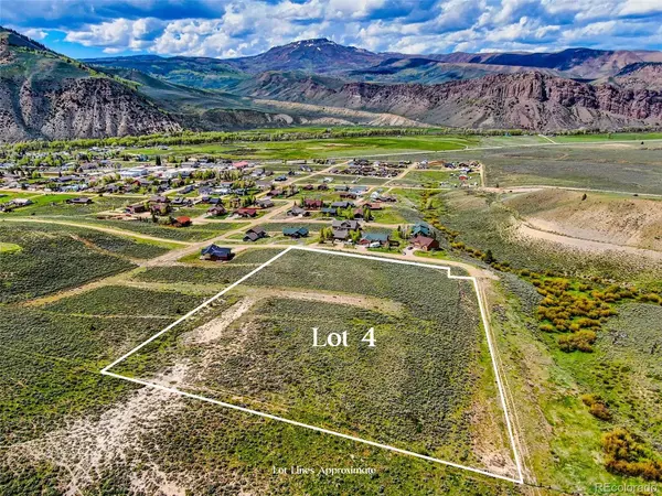 4 Ridgeway, Hot Sulphur Springs, CO 80451