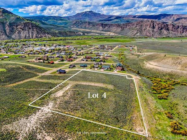 4 Ridgeway, Hot Sulphur Springs, CO 80451