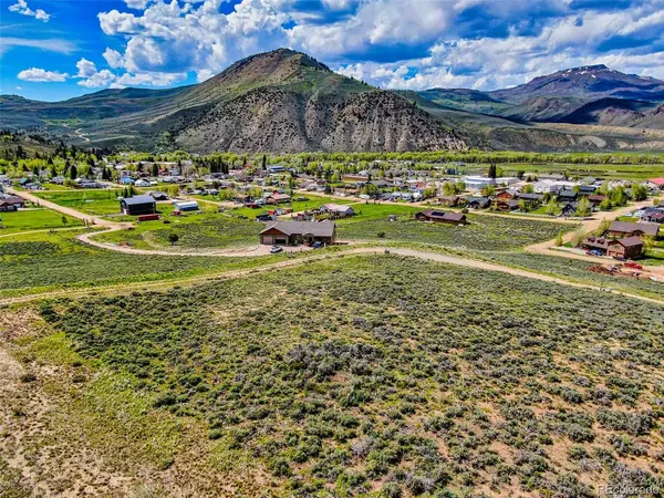 4 Ridgeway, Hot Sulphur Springs, CO 80451