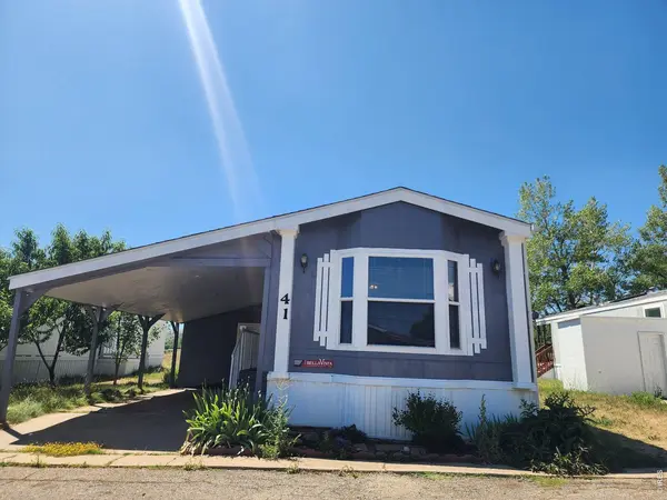 1720 S Marshall #41, Boulder, CO 80305