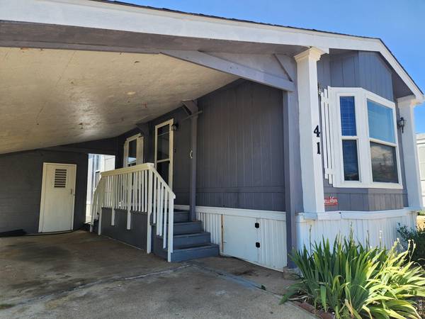 1720 S Marshall #41, Boulder, CO 80305
