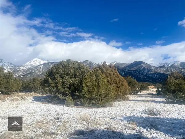 1621 Willow Creek, Crestone, CO 81131