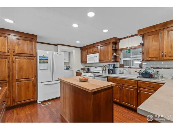 1601 N College #338, Fort Collins, CO 80524