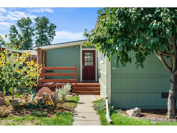 1601 N College #338, Fort Collins, CO 80524