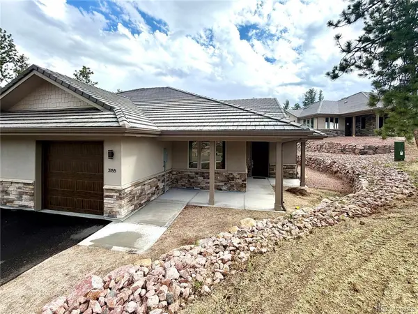 3155 Promise, Colorado Springs, CO 80921