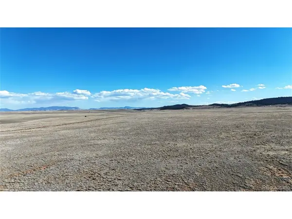 417 Andesite, Hartsel, CO 80449