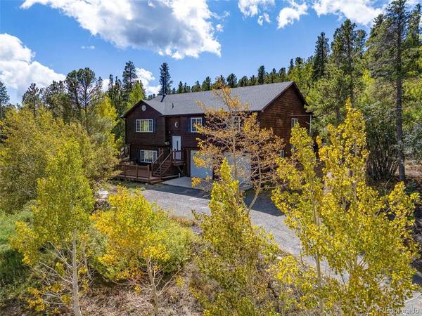798 S Dory Lakes,  Black Hawk,  CO 80422