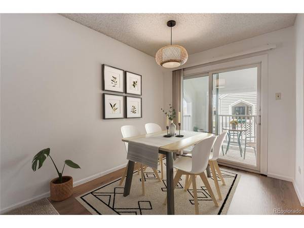 3323 S Monaco #D, Denver, CO 80222