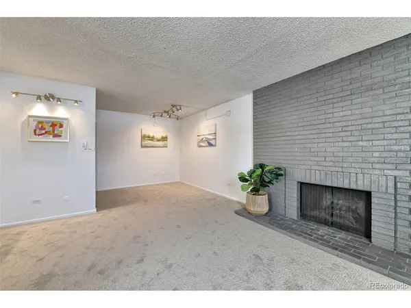3323 S Monaco #D, Denver, CO 80222