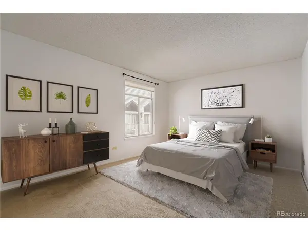3323 S Monaco #D, Denver, CO 80222