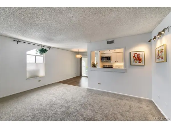 3323 S Monaco #D, Denver, CO 80222