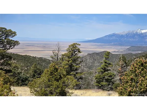 5506 Balleroy, Fort Garland, CO 81133