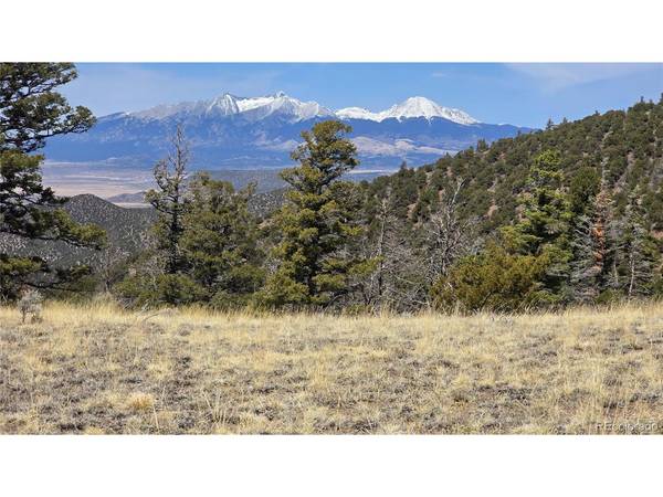 5506 Balleroy, Fort Garland, CO 81133