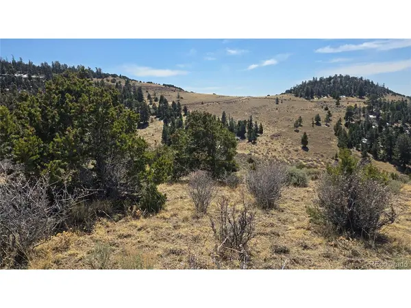5506 Balleroy, Fort Garland, CO 81133