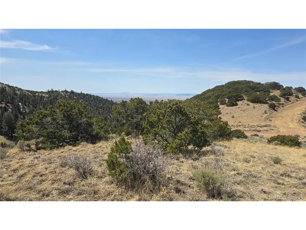 5506 Balleroy, Fort Garland, CO 81133