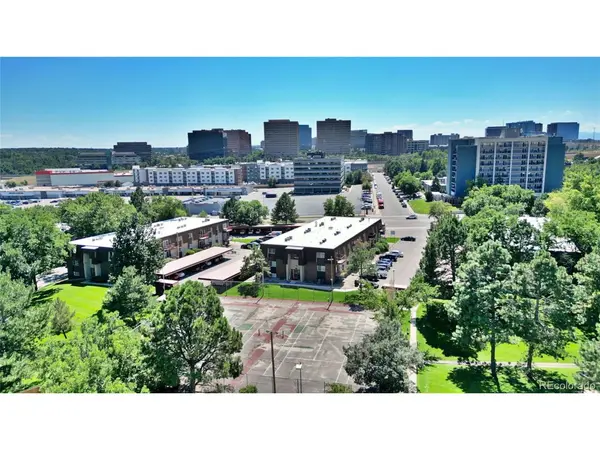 7755 E Quincy #A6-307, Denver, CO 80237