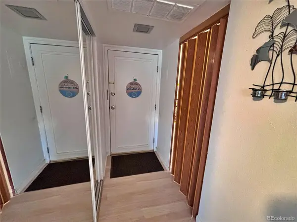 7755 E Quincy #A6-307, Denver, CO 80237