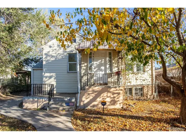 3407 W Dakota, Denver, CO 80219