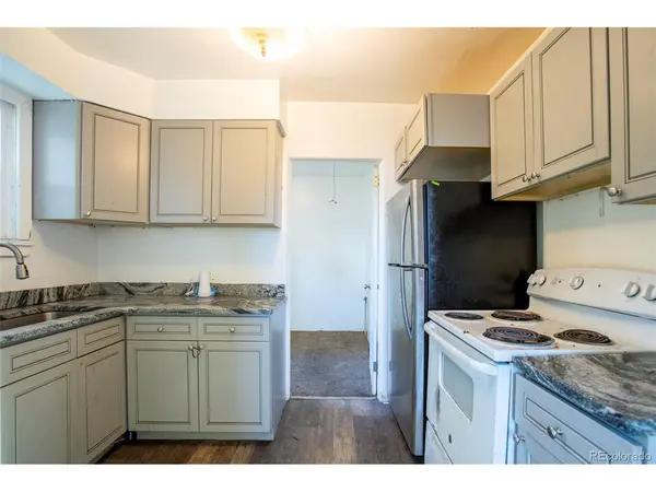 3407 W Dakota, Denver, CO 80219