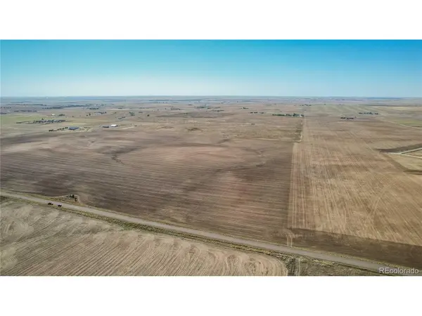 6365 S Cr-161, Strasburg, CO 80136