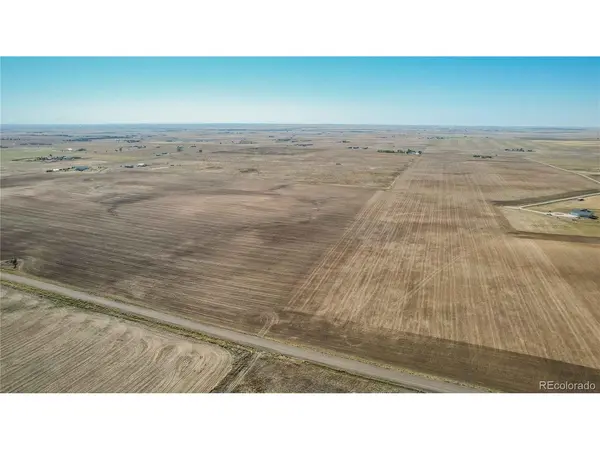 6365 S Cr-161, Strasburg, CO 80136