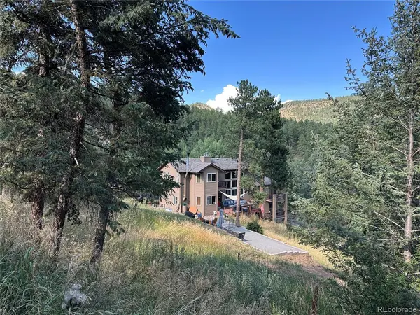 5296 Cherokee, Indian Hills, CO 80454