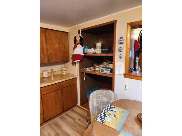 5272 W County Road 5, Del Norte, CO 81132