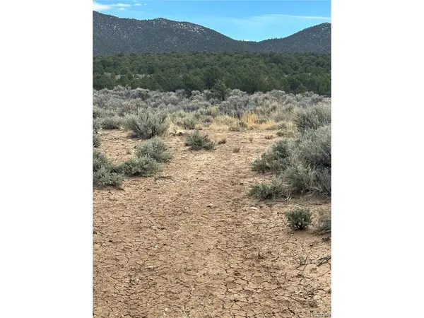 1981 Yablon, Fort Garland, CO 81133