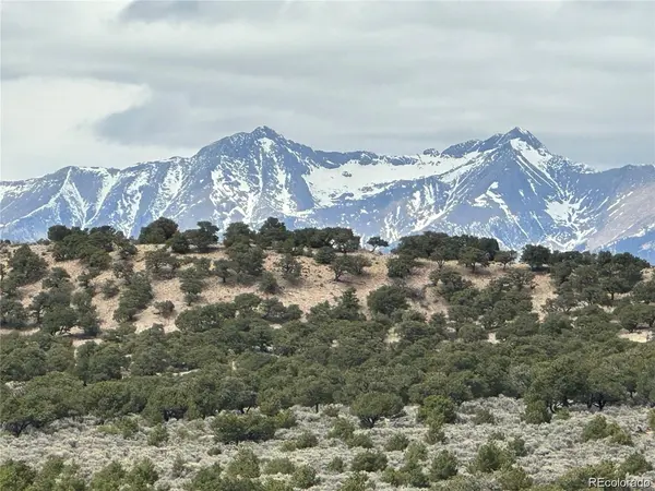 1981 Yablon, Fort Garland, CO 81133