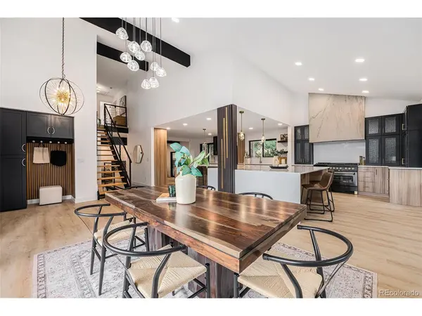 118 S Eldridge, Golden, CO 80401