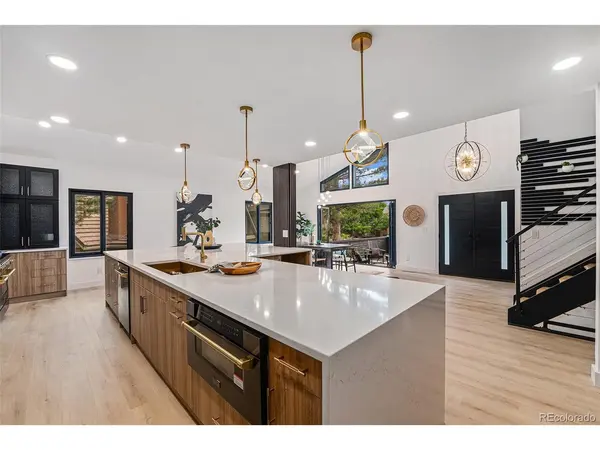 118 S Eldridge, Golden, CO 80401