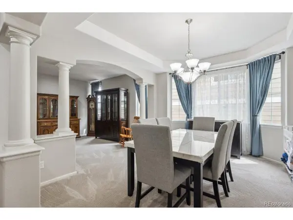 2810 Shadow Dance, Castle Rock, CO 80109