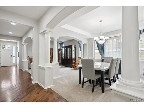 2810 Shadow Dance, Castle Rock, CO 80109