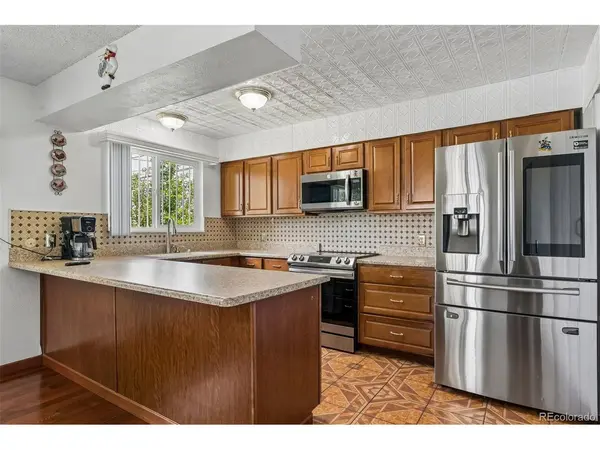 1024 S Alkire, Lakewood, CO 80228