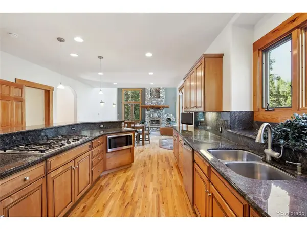 30 Carroll, Black Hawk, CO 80422