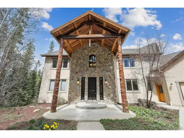 30 Carroll, Black Hawk, CO 80422