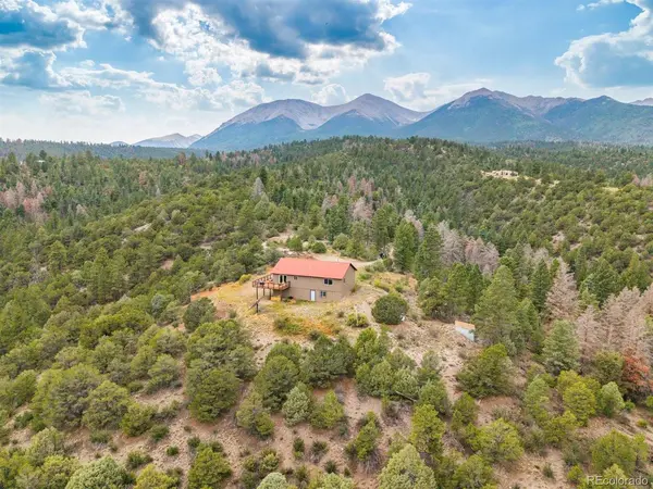 13500 County Road 251, Salida, CO 81201