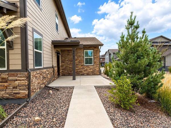 8405 Mount Ouray, Littleton, CO 80125