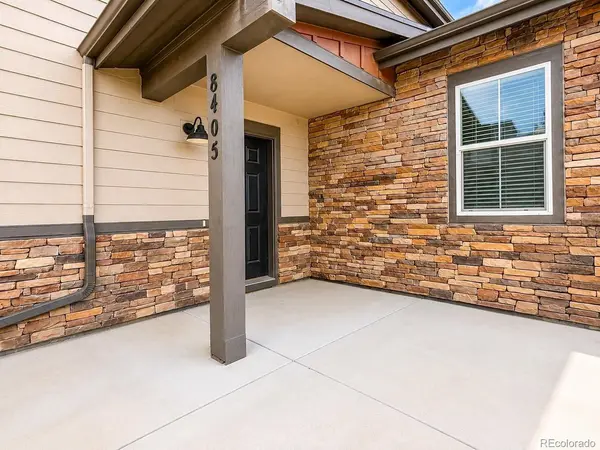 8405 Mount Ouray, Littleton, CO 80125