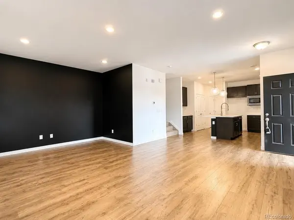 8405 Mount Ouray, Littleton, CO 80125