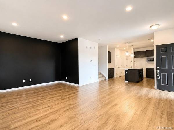 8405 Mount Ouray, Littleton, CO 80125