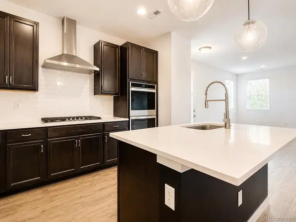 8405 Mount Ouray, Littleton, CO 80125