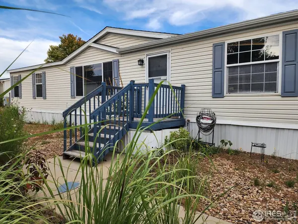 4795 Audrey #260, Firestone, CO 80504