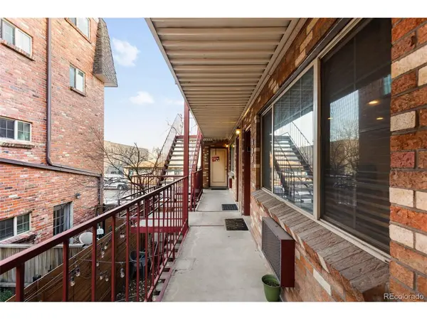 36 N Emerson #203, Denver, CO 80218