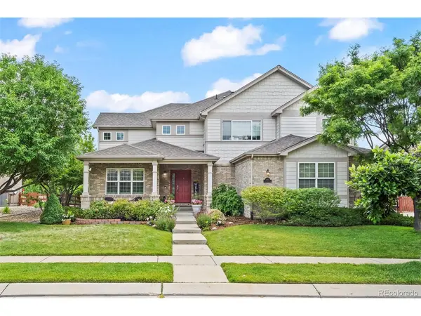 13924 Quail Ridge, Broomfield, CO 80020