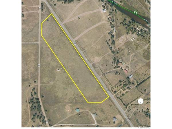 14564 S US Hwy 50, Coaldale, CO 81222