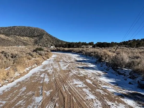 549 Bateman, Fort Garland, CO 81133