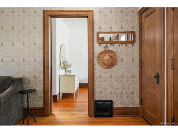 475 N Washington, Denver, CO 80203
