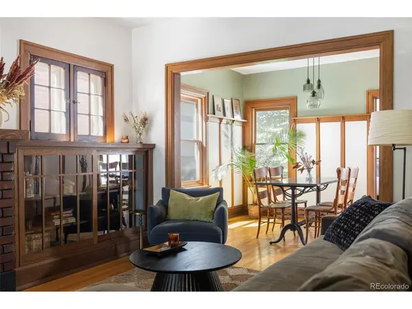 475 N Washington, Denver, CO 80203