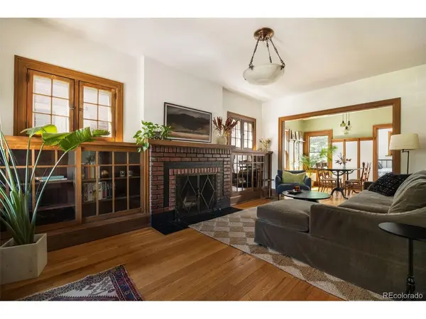475 N Washington, Denver, CO 80203
